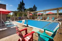 Tru by Hilton Murfreesboro - Uima-altaat