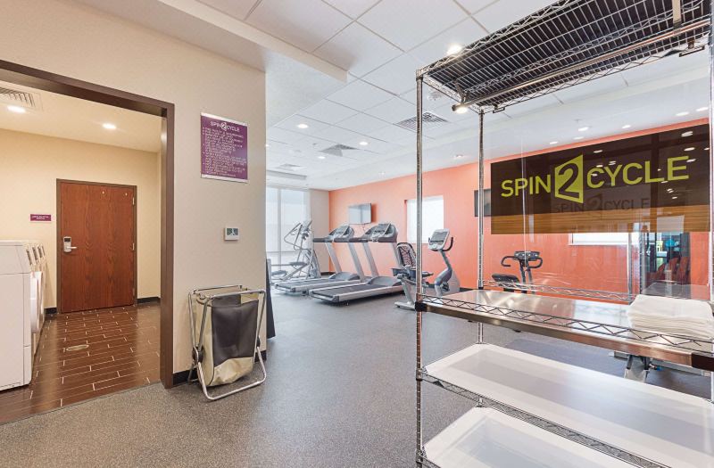 Home 2 Suites by Hilton - Yukon photo 5
