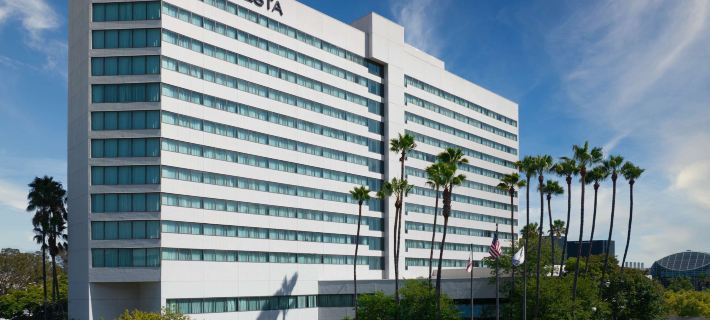Sonesta Irvine John Wayne Airport Hotels in Orange County