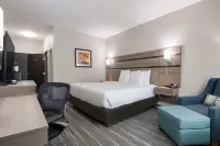 Best Western Nsu Inn