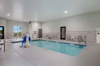 Best Western Nsu Inn