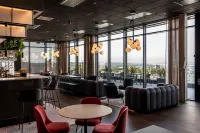 Radisson Red Oslo Okern