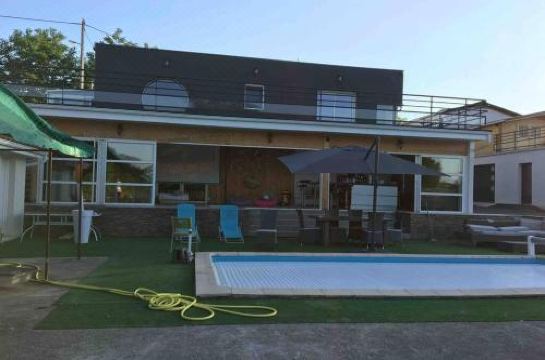 Koh Samet Siam Manahakhon 전경