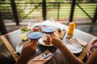 Hana-Maui Resort, a Destination by Hyatt Residence - Bữa sáng