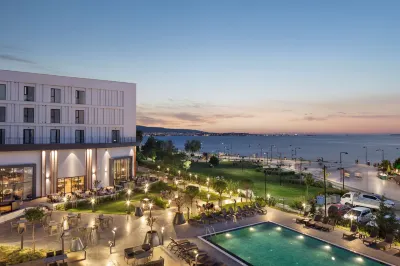 DoubleTree by Hilton Canakkale Hotels in Çanakkale Merkez
