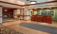 北康威歡朋套房飯店