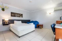 Moorooka Motel Hotels in Annerley
