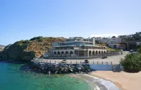 Castello Infinity Suites - Adults Only Hotels in Mades