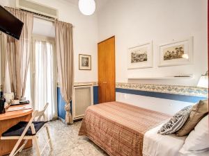 Hotel Carmel Trastevere