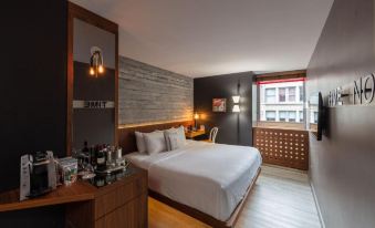 Hotel Henri NY