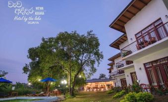 Sigiriya Wewa Addara Hotel - Hotel by the Lake