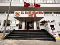 エル エミン イスタンブール ホテル