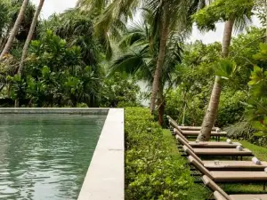 Kurulu Bay