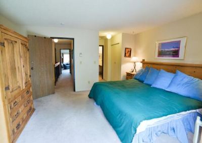 Two-Bedroom Townhouse #200_Primrose Photo