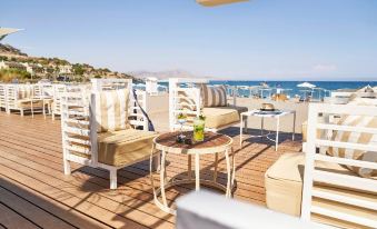 Sentido Lindos Bay