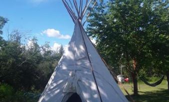 Klutina Kate's B&B