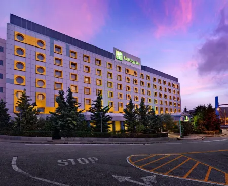 Holiday Inn Athens - Airport