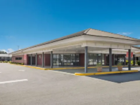 Econo Lodge Hotels in Toombs County