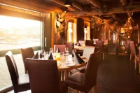 Quality Hotel Maritim - Frühstück