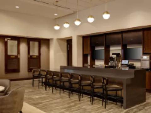 Hyatt Place St Paul/Downtown Hotels in Saint Paul