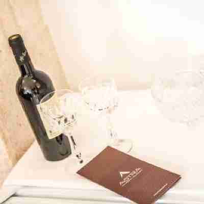 Astra Rooms