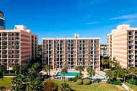 voco The Shelby - Myrtle Beach, an IHG Hotel シーボード・コモンズ周辺のホテル