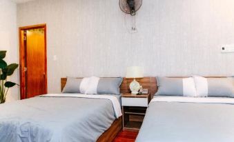 Tre Viet Tuy Hoa Hotel