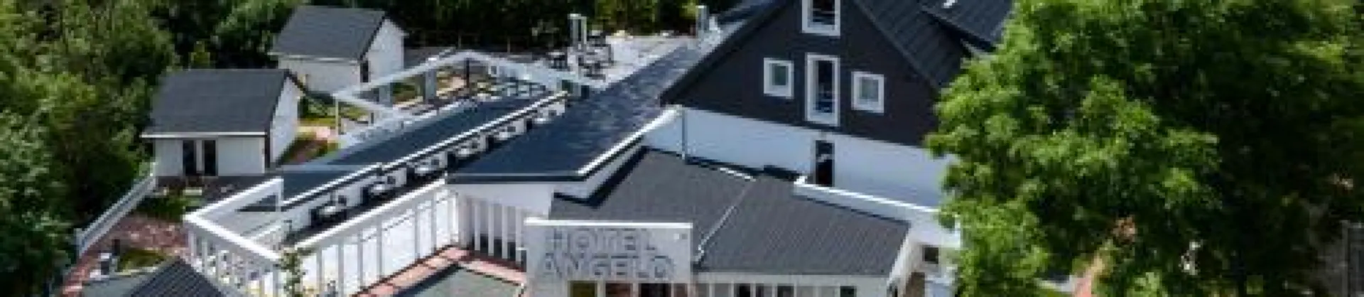 4-Star Select Hotels