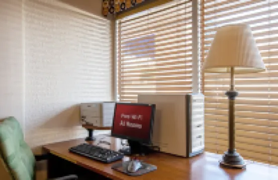 HomeTowne Studios Battle Creek