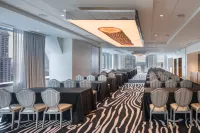 Lotte Hotel Seattle