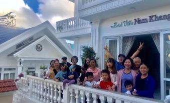 Villa - Hotel Nam Khang 2 Dalat