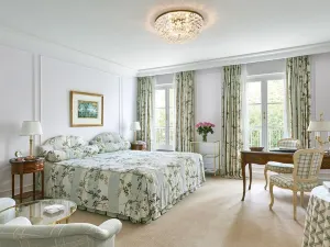 Hotel du Cap-Eden-Roc