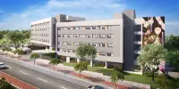 Livensa Living Studios Madrid Alcobendas Hôtels à : Tres Cantos