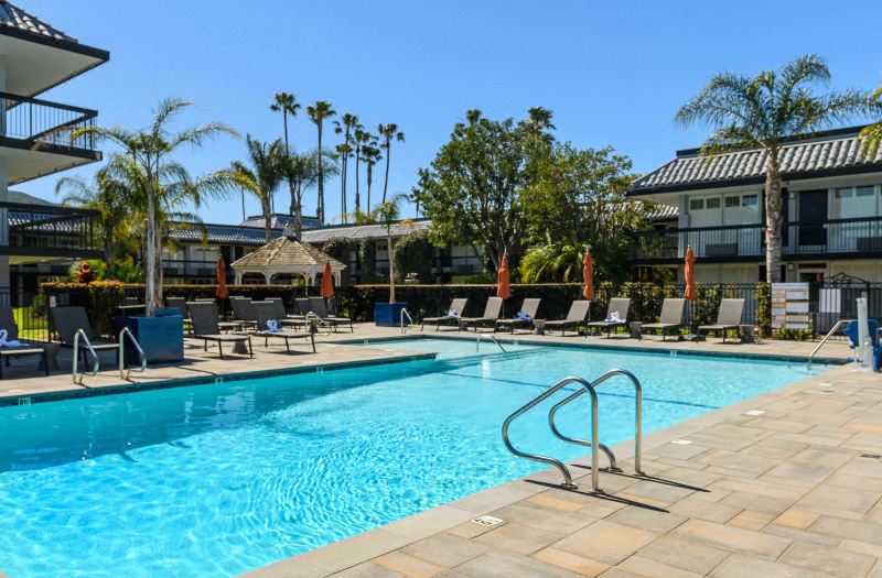 Palm Garden Hotel photo 2