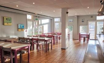 Auberge de Jeunesse HI Boulogne-Sur-Mer