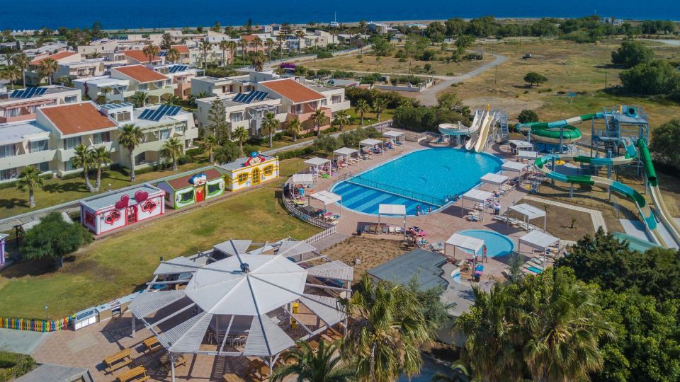 Kipriotis Village Resort by Anayia All Inclusive Resorts