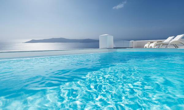 Tholos Resort