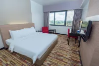 Harbour View Hotel Hotels in Kuching