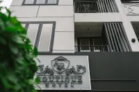 A&R Boutique Hotel Hotel in zona Charis Christian Centre