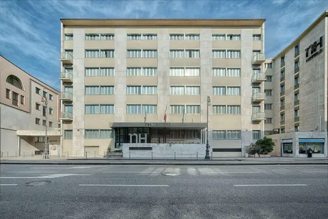 NH Trieste