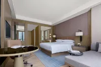 Baotou Marriott Hotel Hotels in Baotou