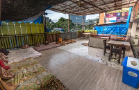 Backpackers Villa Mumbai