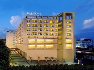 Four Points by Sheraton Jaipur, City Square