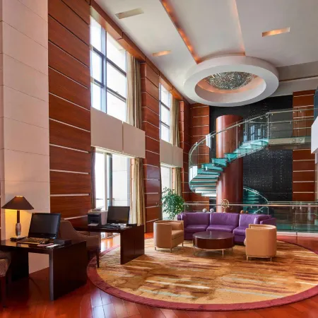 Sheraton Zhoushan Hotel