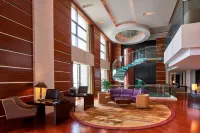 Sheraton Zhoushan Hotel - Lyx