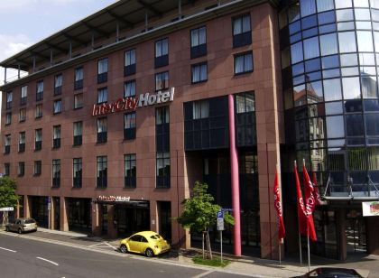 IntercityHotel Erfurt