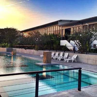 The Piano Resort Khaoyai Hotels near WILD CALLING Farm Park