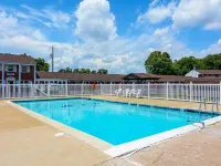 Econo Lodge Woodstock - Shenandoah Valley I-81 Hotels in Shenandoah County