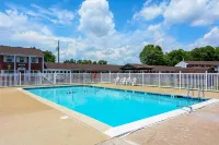 Econo Lodge Woodstock - Shenandoah Valley I-81 Hotels in Mount Jackson