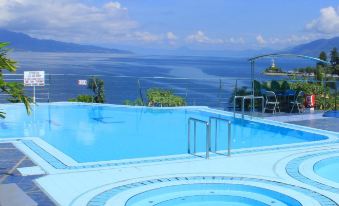 Danau Toba International Cottage Parapat